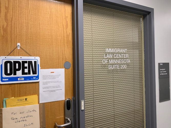 214264 immigrant law center of minnesota