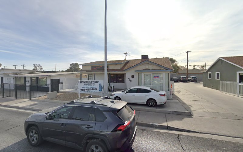 214428 immigration law center