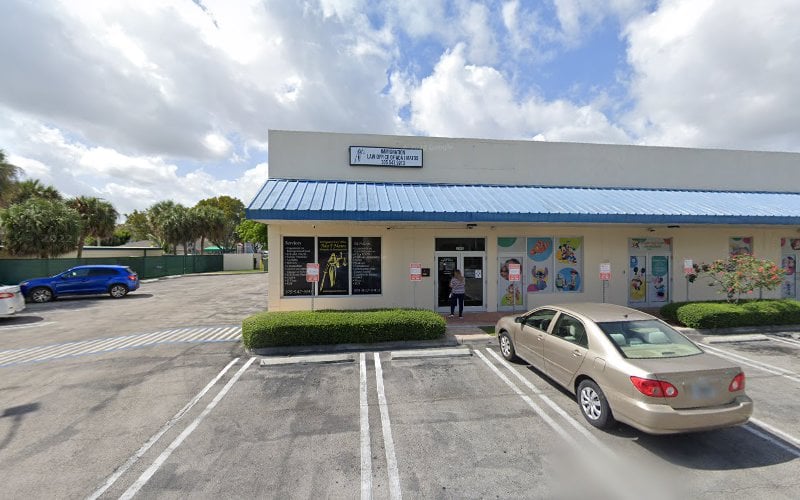 214464 immigration law office of ada i matos