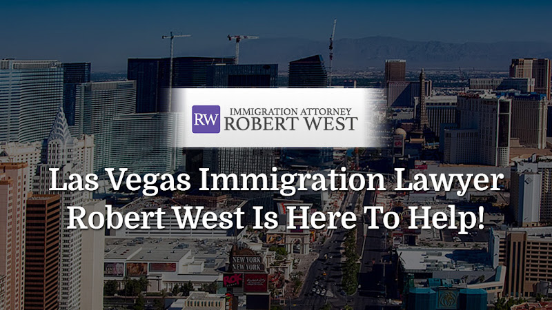 214583 immigration lawyer robert west