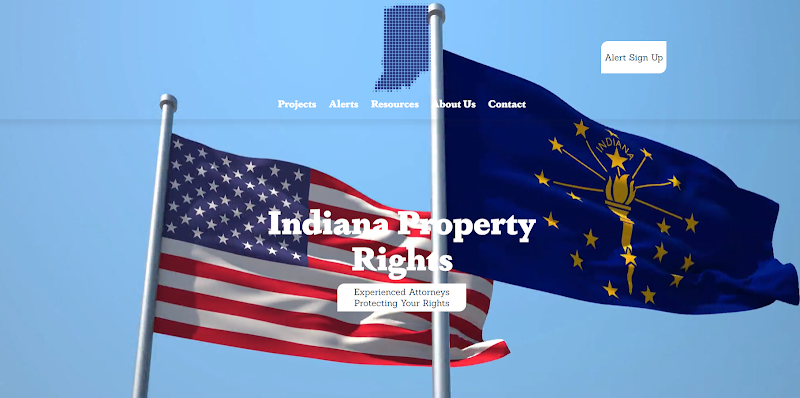 214827 indiana property rights eminent domain attorneys