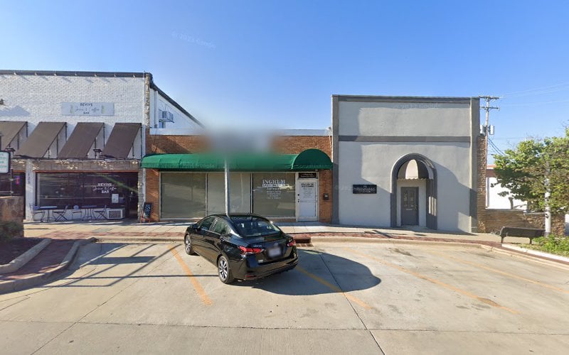 215034 ingrum law firm l.l.c