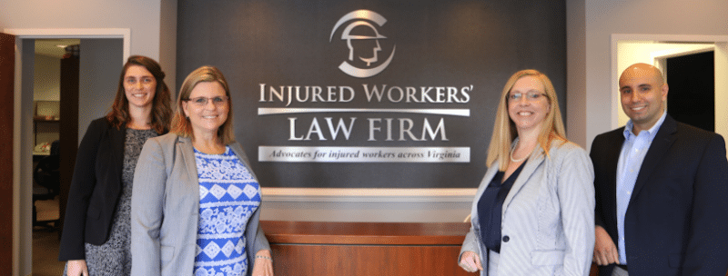 215054 injured workers law firm