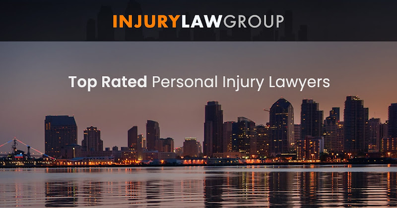 215126 injury law group