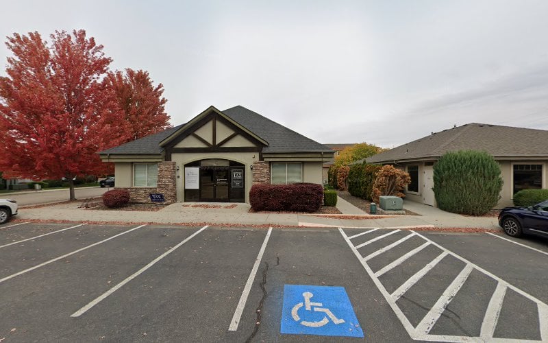 215587 intervivos idaho