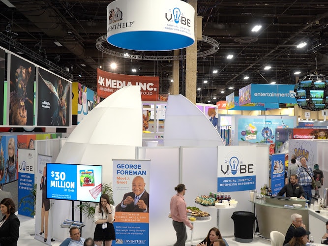 215619 inventhelp fort lauderdale