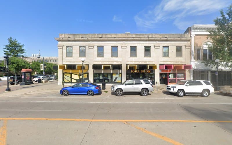 215727 iowa city center for tax relief