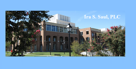 215822 ira s. saul plc