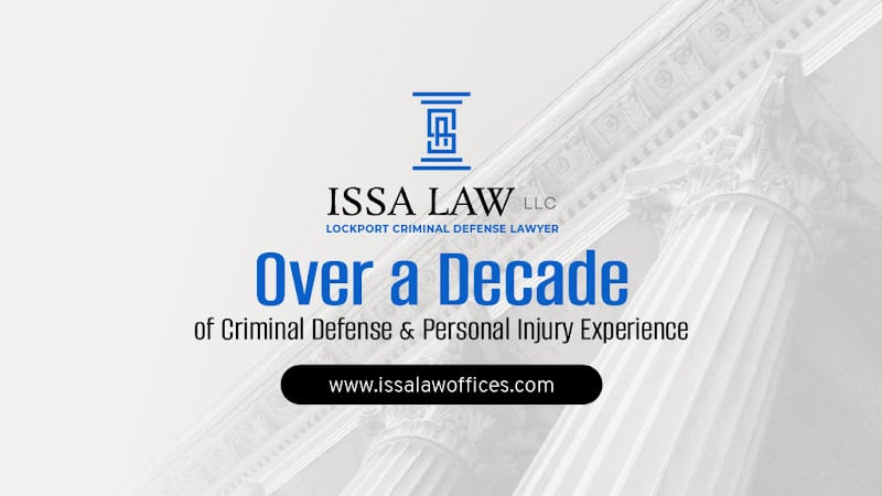 216269 issa law lockport criminal defense dui lawyer
