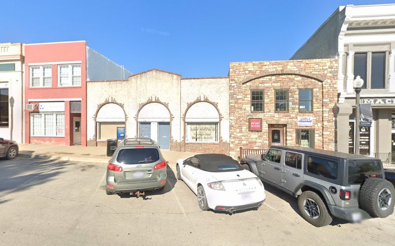 216575 j armin rust law office