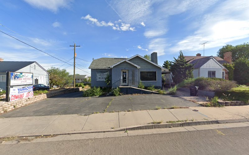 216601 j bryan jackson law office