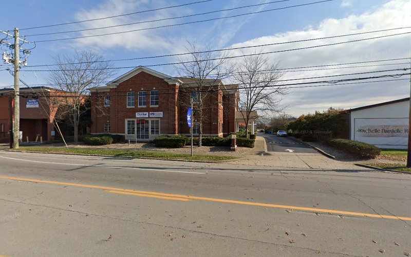 216621 j chester porter associates