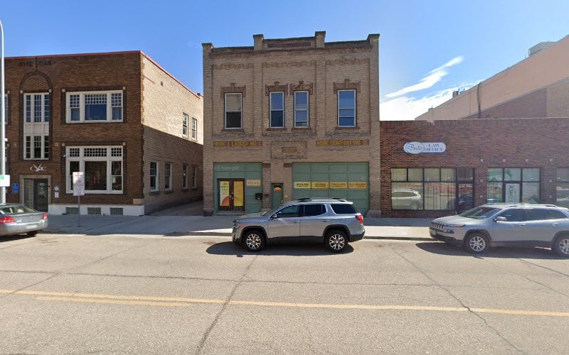 216694 j e widdel jr law offices