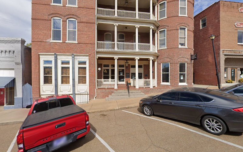 216732 j houston gordon law office