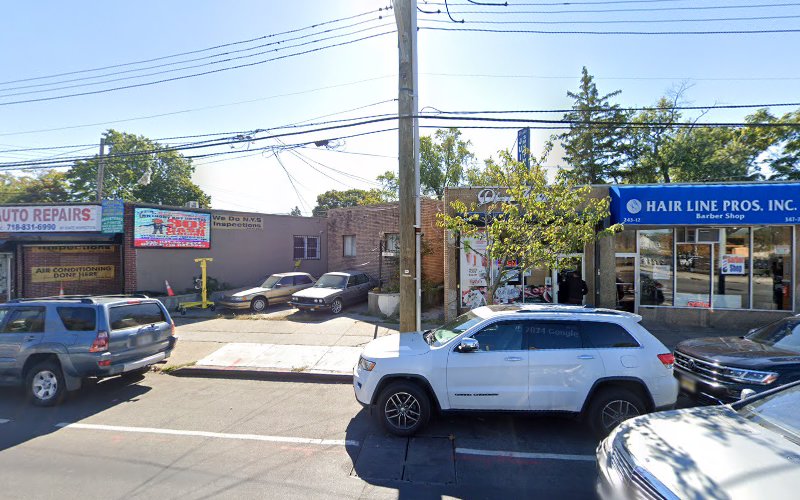 216830 j r hairston law offices