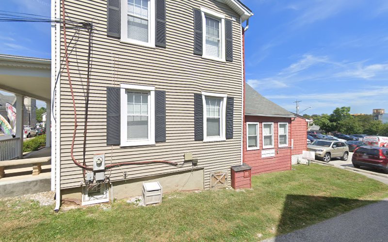 216873 j scott morse law office