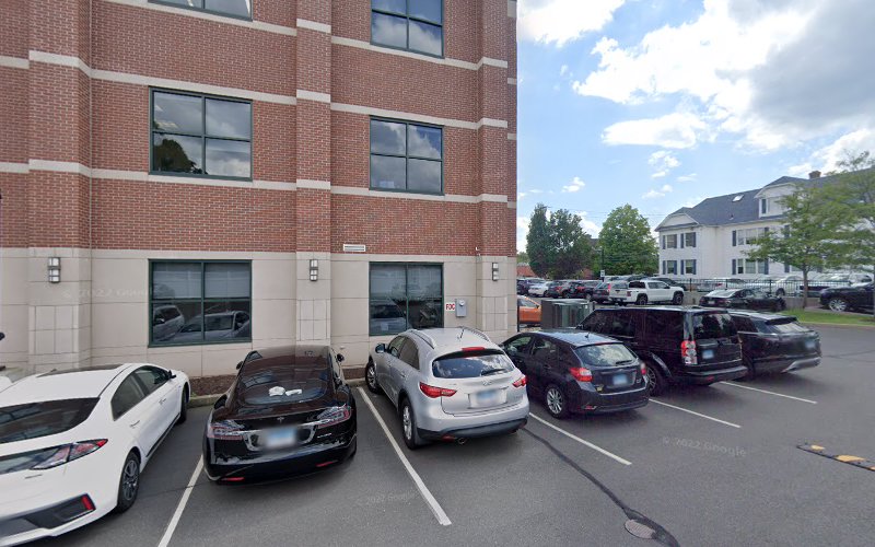 216928 j william gagne jr associates pc