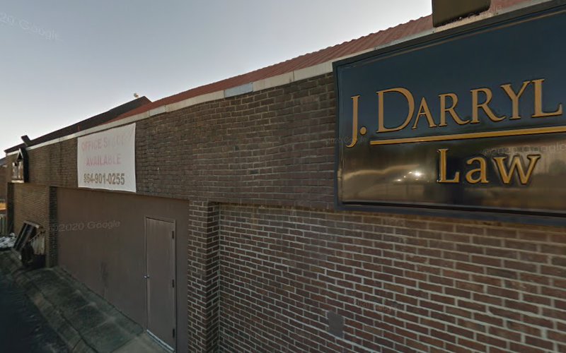 217087 j. darryl holland law firm