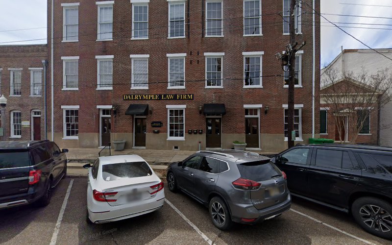 217143 j. douglas dalrymple law office