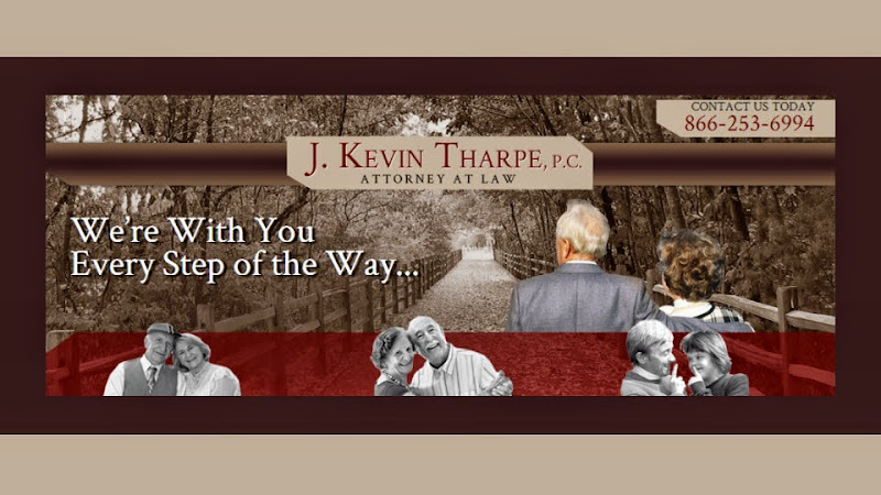 217260 j. kevin tharpe p.c