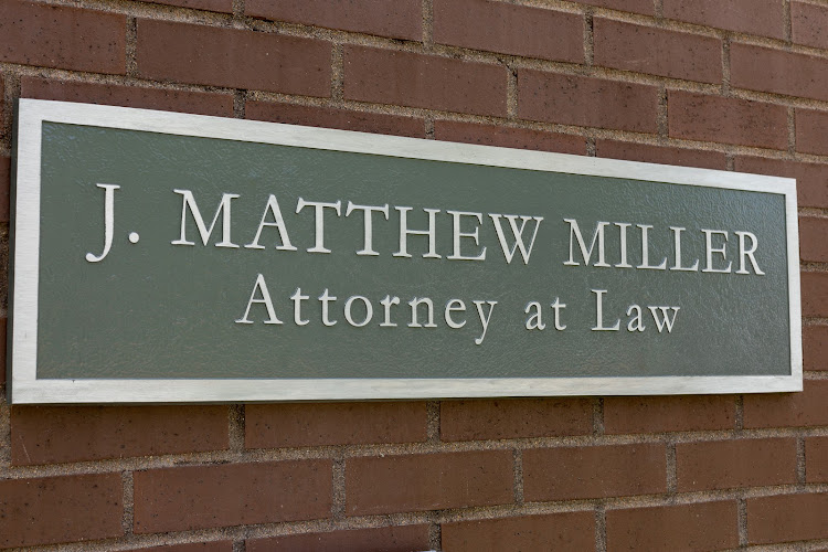 217327 j. matthew miller attorney at law llc