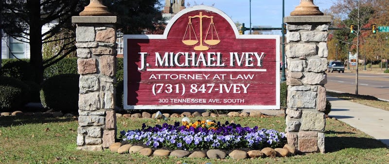 217358 j. michael ivey attorney at law