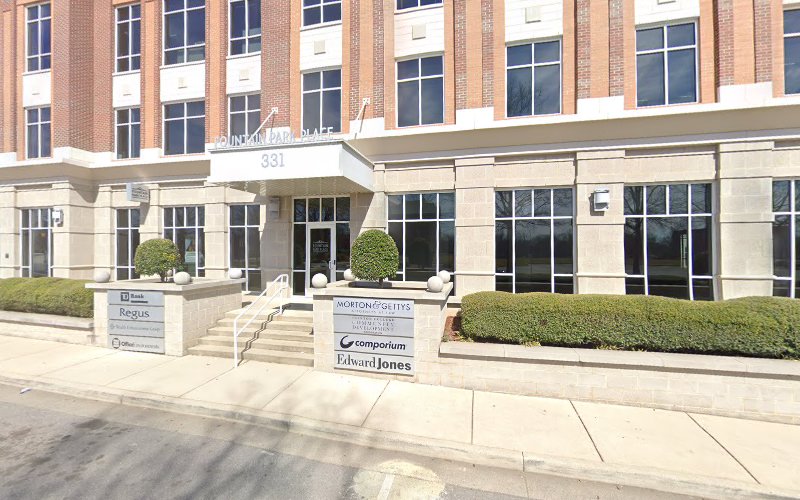 217455 j. richards mccrae iii