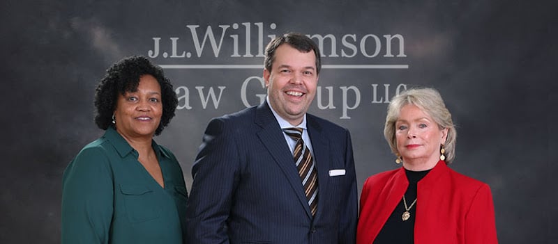 217689 j.l. williamson law group