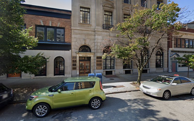 217850 jack danziger law office