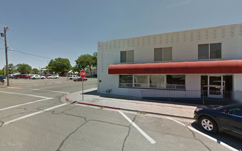 217999 jack t bullock ii law offices