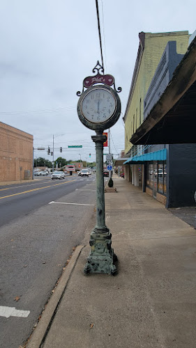 218001 jack t patterson ii law firm