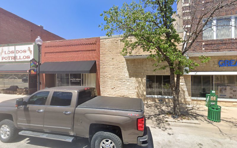 218253 jackson joel b