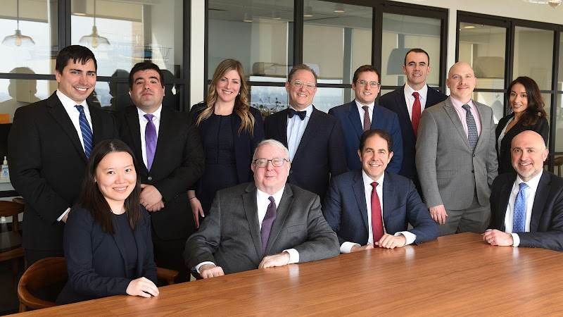 218583 jacob d. fuchsberg law firm