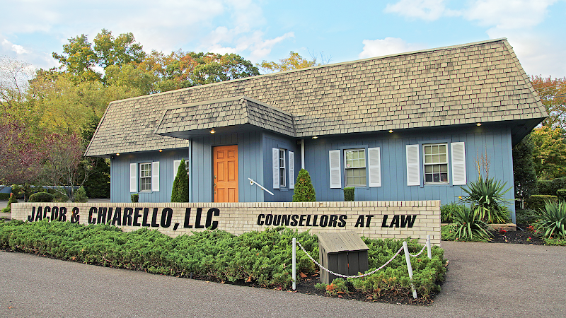 218613 jacob law group llc