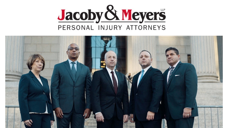 218964 jacoby meyers llp
