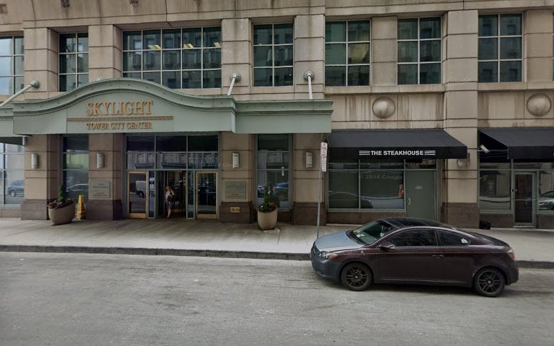 219346 james a goldsmith law office
