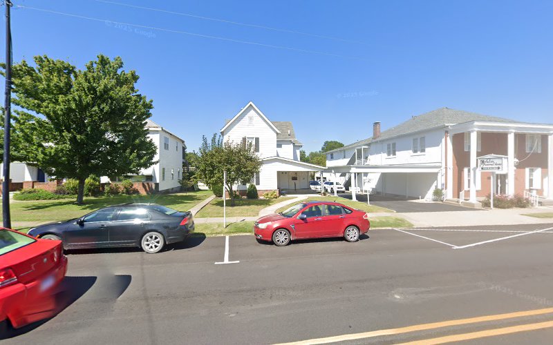 219476 james allen w