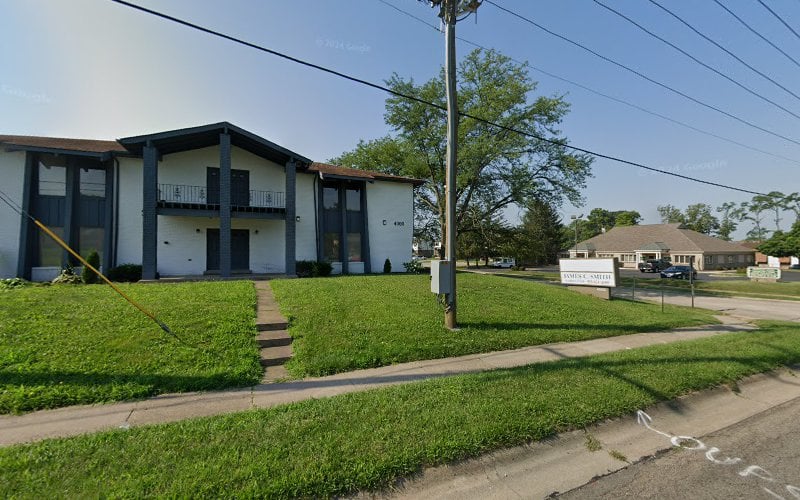 219716 james c. smith attorney at law