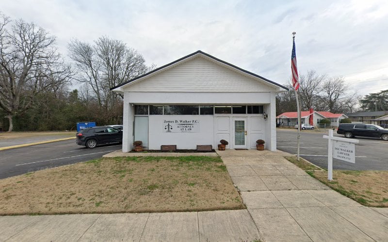 219855 james d. walker attorney at law