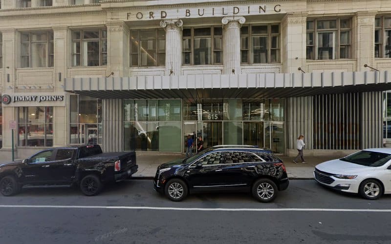 220194 james g. gross plc
