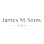 220795 james m. snow law