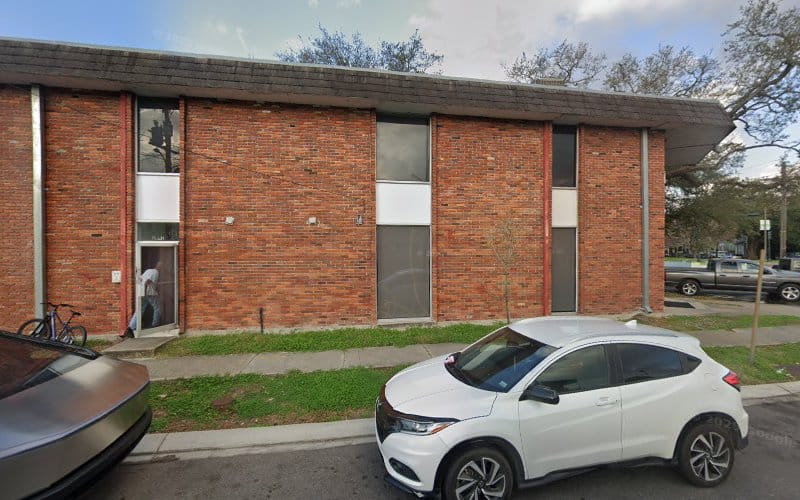 220988 james p. johnson and associates