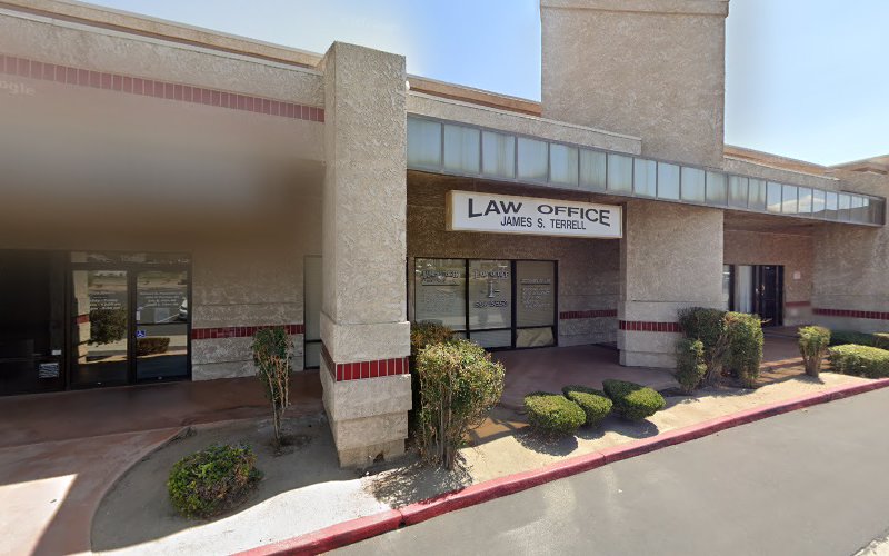 221301 james s. terrell law office