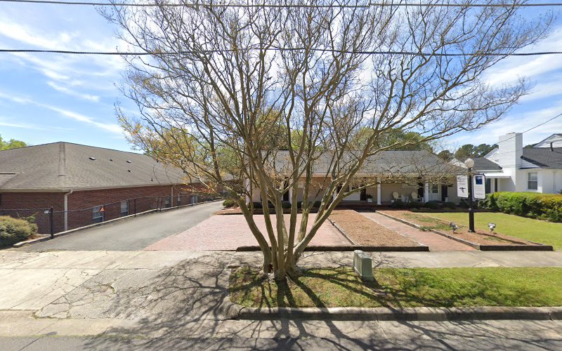 221444 james w carter law office