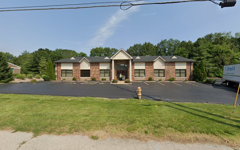 221453 james w huck company