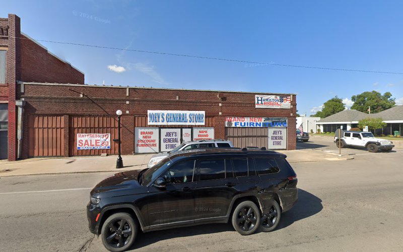 221471 james w smith inc