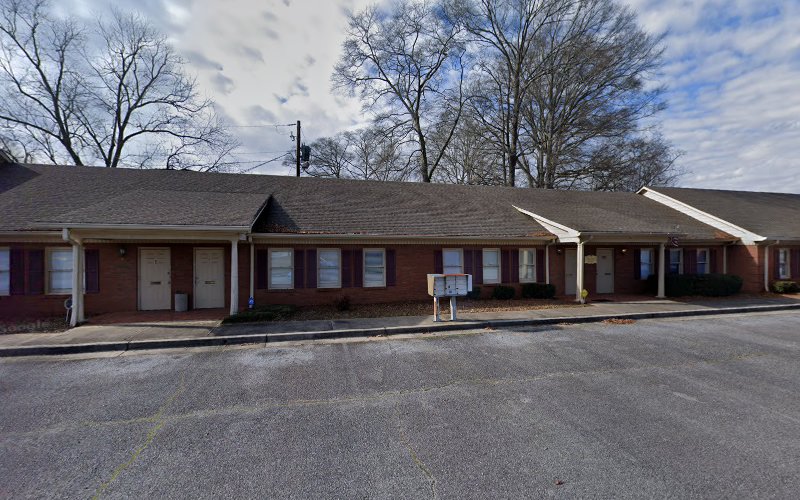 221473 james w studdard associates