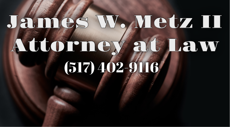 221525 james w. metz ii law