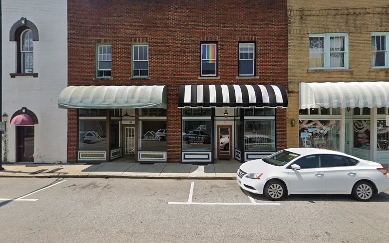 221576 james y. faust attorney at law pllc