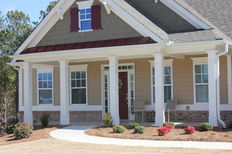 221766 jana l evans law office